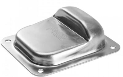 Przykręcany stoper do bramy PSG 61.091 (158×138/H50)