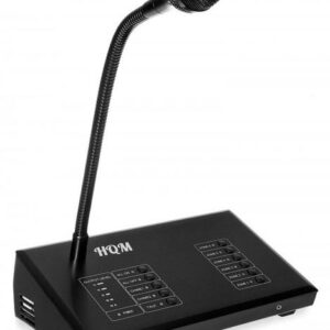 Pulpit mikrofonowy HQM-M6S