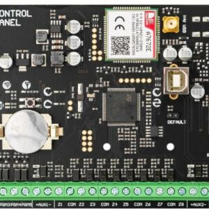 PulsON CENTRALA Alarm 4G, IP & GSM LTE PulsON CENTRALA Alarm 4G, IP & GSM LTE