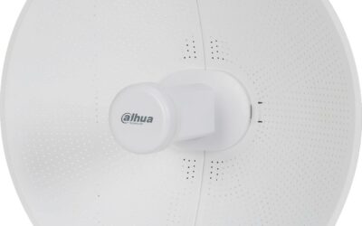 PUNKT DOSTĘPOWY 5G DAHUA PFM886-15