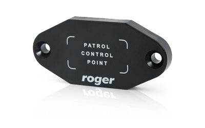 Punkt kontrolny ROGER PK-3