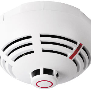 SATEL PUNKT. CZUJKA CIEPŁA KL.A1R DCP-100