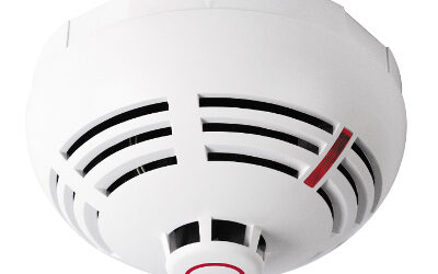 SATEL PUNKT. CZUJKA CIEPŁA KL.A1R DCP-100