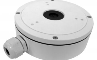 ADAPTER HIKVISION DS-1280ZJ-M