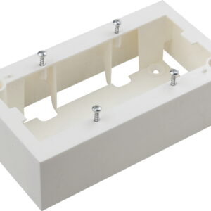 PUSZKA NATYNKOWA PODWÓJNA 4 MOD M45