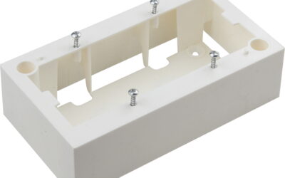 PUSZKA NATYNKOWA PODWÓJNA 4 MOD M45