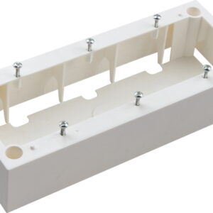 PUSZKA NATYNKOWA POTRÓJNA 6 MOD M45