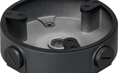 Puszka BCS LINE BCS-AD2M3V-G