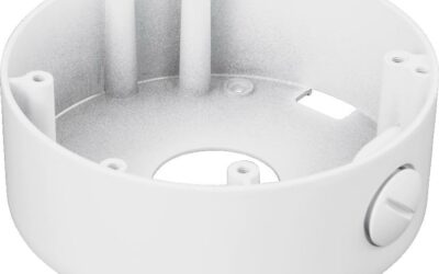 Puszka BCS UNIVERSAL BCS-ADMQ4-B / BCS-ABEA(H2)