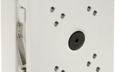 Puszka hermetyczna DAHUA PFA126