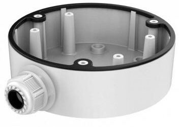 Puszka Hikvision DS-1280ZJ-DM46 do kamer serii „DS-2CD25xx”