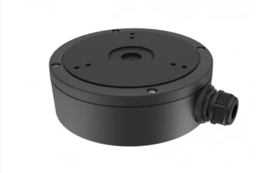 ADAPTER HIKVISION DS-1280ZJ-M (BLACK)