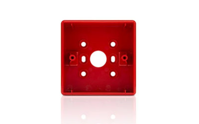 SATEL PUSZKA MONTAŻOWA NATYNKOWA DO ROP-110 I ROP-400 ROP-BS