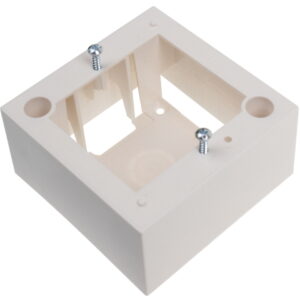 PUSZKA NATYNKOWA POJEDYNCZA 2 MOD M45 1M 45x45