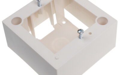 PUSZKA NATYNKOWA POJEDYNCZA 2 MOD M45 1M 45×45