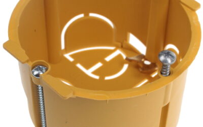 PUSZKA PODTYNKOWA POJEDYNCZA 2 MOD M45