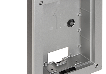 PUSZKA PODTYNKOWA DAHUA VTM114