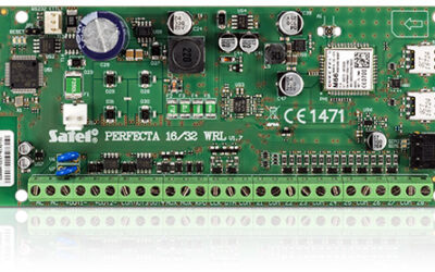 SATEL PŁYTA GŁÓWNA PERFECTA 32