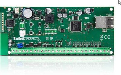 SATEL PŁYTA GŁÓWNA PERFECTA-IP 32