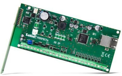 SATEL PŁYTA GŁÓWNA PERFECTA-IP 32-WRL