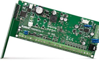 SATEL PŁYTA GŁÓWNA PERFECTA-T 32-WRL