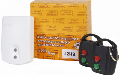 ELMES RADIOLINIA U2HS