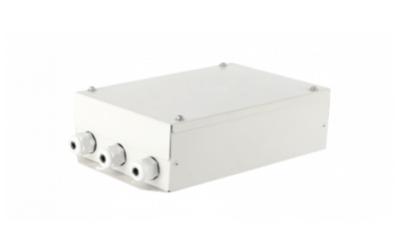 ROTENSO RAEST6 moduł rozszerzeń do 6 termostatów/czujników