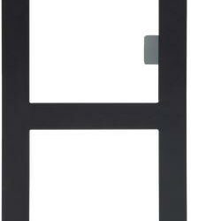 Ramka montażowa podwójna natynkowa VIDOS ONE D2100-2