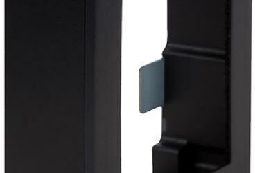 Ramka montażowa pojedyńcza natynkowa VIDOS ONE D2100-1