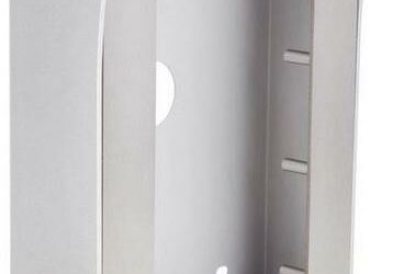 Ramka podwójna natynkowa VIDOS D1510-2N