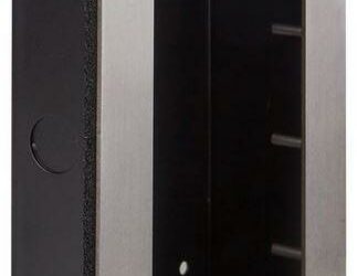 Ramka podwójna podtynkowa VIDOS D1510-2P