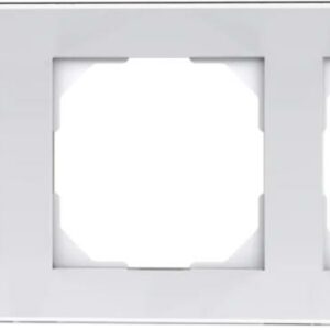 Ramka potrójna biała FG-03 Tech Sterowniki