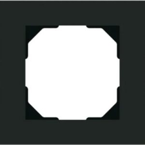 Ramka potrójna czarna FG-03 Tech Sterowniki