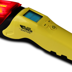 Alkomat AlcoForce RAPTOR AT7000