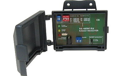 ODBIORNIK RADIOWY RS-485RF/RX