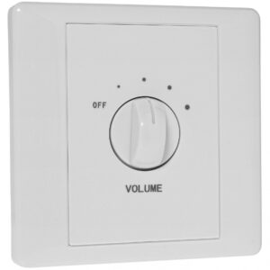 REGULATOR GŁOŚNOŚCI HQM-VC120W 100V 120W