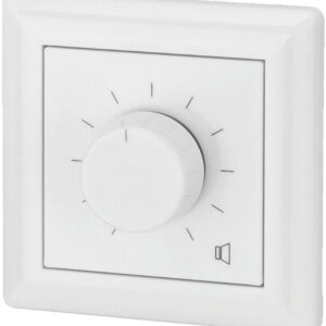 REGULATOR GŁOŚNOŚCI MONACOR ATT-5100PEU 100W