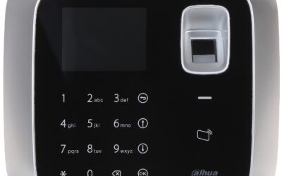 KONTROLA DOSTĘPU DAHUA ASI1212A-D(V2)