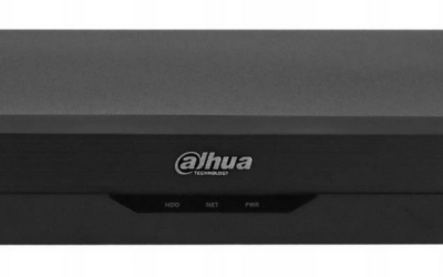 REJESTRATOR 5W1 DAHUA XVR5104HS-I3