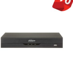REJESTRATOR 5W1 DAHUA XVR5108HS-4KL-I3