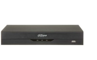 REJESTRATOR 5W1 DAHUA XVR5108HS-4KL-I3