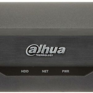 REJESTRATOR 5W1 DAHUA XVR5116HS-I3