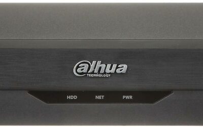REJESTRATOR 5W1 DAHUA XVR5116HS-I3