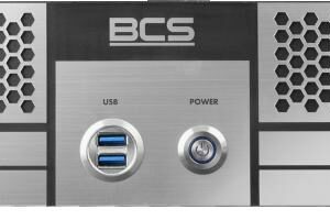 Rejestrator BCS FLEX BCS-F-NVR7004