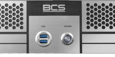 Rejestrator BCS FLEX BCS-F-NVR7004