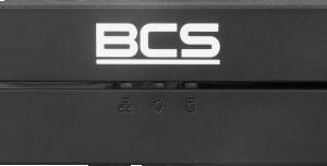 Rejestrator BCS LINE BCS-L-NVR0801-4KE-8P(2)