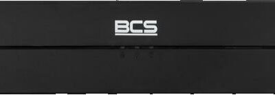Rejestrator BCS LINE BCS-L-NVR1604-A-4K