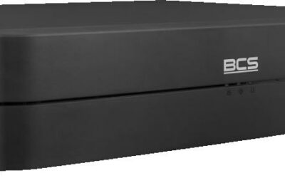 Rejestrator BCS LINE BCS-L-NVR6408R-A-4K-Ai(2)