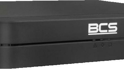 Rejestrator BCS LINE BCS-L-XVR0401-4KE(5)