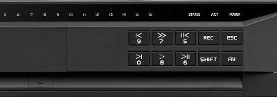 Rejestrator BCS LINE BCS-L-XVR3204-4KE-IV